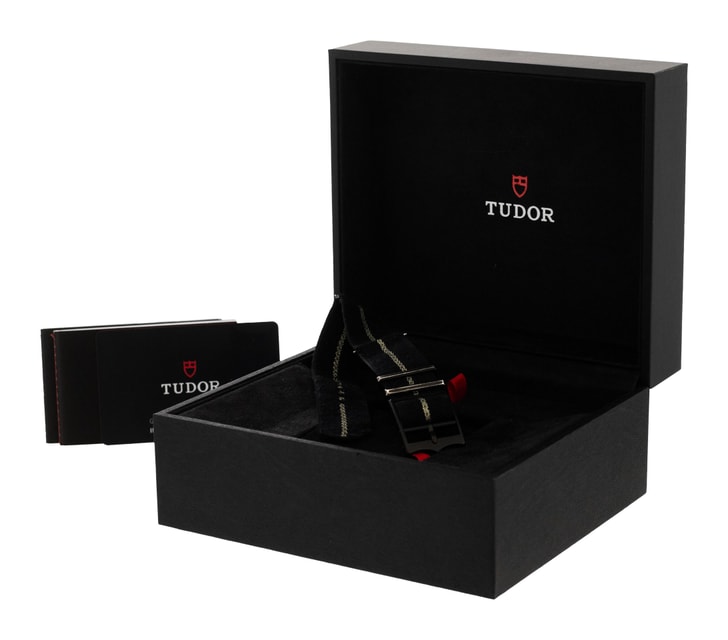 Tudor Black Bay M79210CNU-0001 Image 5